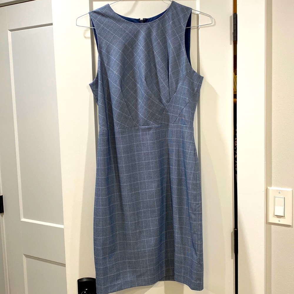 NEW banana republic dress